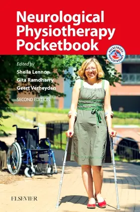 Lennon / Ramdharry / Verheyden | Neurological Physiotherapy Pocketbook | Buch | 978-0-7020-5508-9 | sack.de