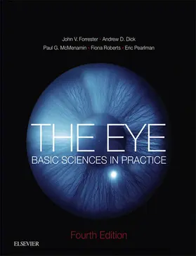 Forrester MBChB / Dick BSc / McMenamin BSc |  The Eye E-Book | eBook | Sack Fachmedien