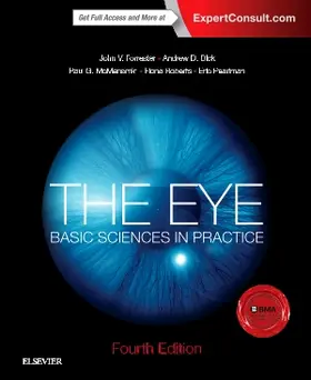 Forrester / Dick / McMenamin |  The Eye | Buch |  Sack Fachmedien