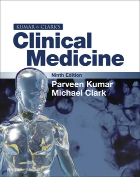 Kumar / Clark / Feather |  Kumar and Clark's Clinical Medicine E-Book | eBook | Sack Fachmedien