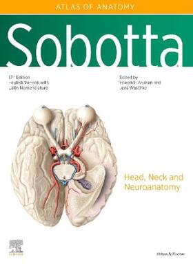 Paulsen / Waschke |  Sobotta Atlas of Anatomy, Vol. 3, 17th ed., English/Latin | Buch |  Sack Fachmedien