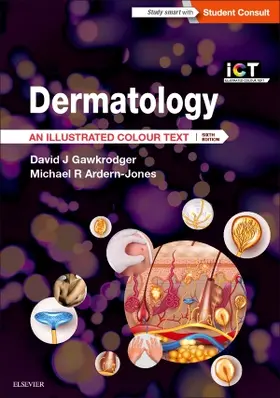 Gawkrodger / Ardern-Jones | Dermatology | Buch | 978-0-7020-6849-2 | sack.de
