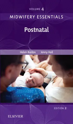 Baston BA(Hons) / Baston / Hall |  Midwifery Essentials: Postnatal E-Book | eBook | Sack Fachmedien