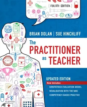 Dolan / Hinchliff |  The Practitioner as Teacher - Updated Edition | Buch |  Sack Fachmedien