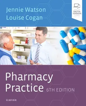 Watson / Cogan |  Pharmacy Practice | Buch |  Sack Fachmedien