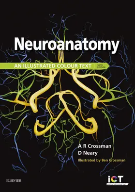 Crossman / Neary MD / Neary |  Neuroanatomy E-Book | eBook | Sack Fachmedien