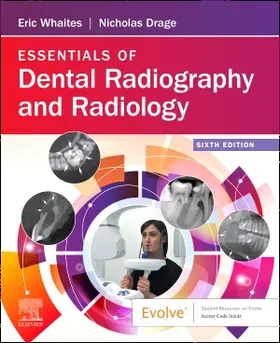 Whaites / Drage |  Essentials of Dental Radiography and Radiology | Buch |  Sack Fachmedien