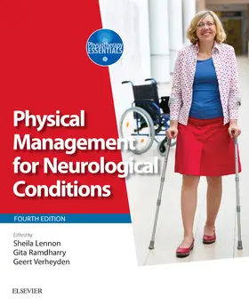 Lennon MSc BSc FCSP / Lennon / Ramdharry BSc (Hons) PG Cert |  Physical Management for Neurological Conditions E-Book | eBook | Sack Fachmedien