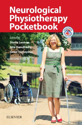 Lennon / Ramdharry BSc (Hons) PG Cert / Verheyden |  Neurological Physiotherapy Pocketbook | eBook | Sack Fachmedien