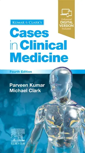 Clark / Kumar |  Kumar & Clark's Cases in Clinical Medicine | Buch |  Sack Fachmedien