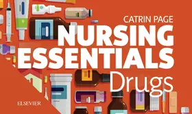 Page BSc / Page |  Nursing Essentials: Drugs | eBook | Sack Fachmedien