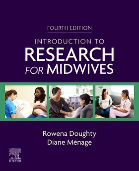 Doughty / Ménage | Introduction to Research for Midwives | Buch | 978-0-7020-8003-6 | www2.sack.de