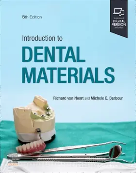 Barbour / van Noort |  Introduction to Dental Materials | Buch |  Sack Fachmedien