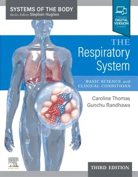 Thomas / Randhawa |  The Respiratory System | Buch |  Sack Fachmedien