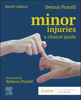 Purcell |  Minor Injuries | Buch |  Sack Fachmedien