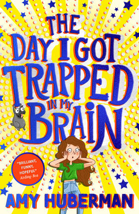 Huberman |  The Day I Got Trapped In My Brain | Buch |  Sack Fachmedien