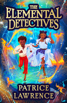 Lawrence |  The Elemental Detectives | Buch |  Sack Fachmedien