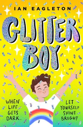 Eagleton |  Glitter Boy | Buch |  Sack Fachmedien