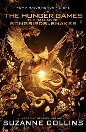 Collins |  The Ballad of Songbirds and Snakes Movie Tie-in | Buch |  Sack Fachmedien