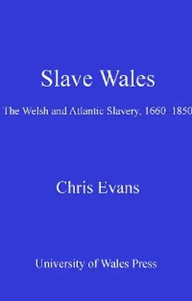 Evans | Slave Wales | E-Book | www2.sack.de