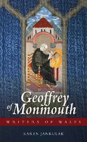 Jankulak |  Geoffrey of Monmouth | eBook | Sack Fachmedien