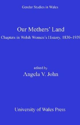 John |  Our Mothers' Land | eBook | Sack Fachmedien