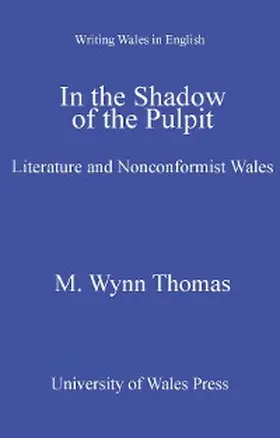Thomas |  In the Shadow of the Pulpit | eBook | Sack Fachmedien