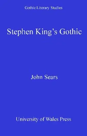 Sears |  Stephen King's Gothic | eBook | Sack Fachmedien
