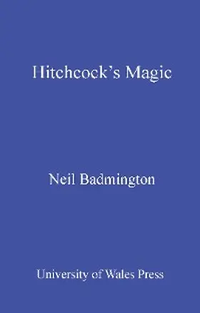 Badmington |  Hitchcock's Magic | eBook | Sack Fachmedien