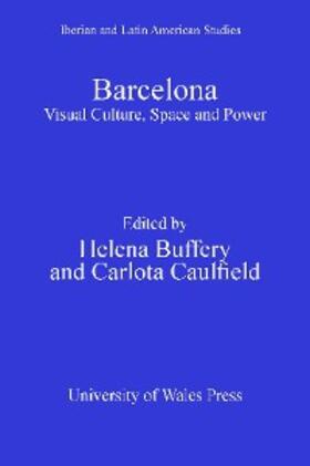 Buffery / Caulfield |  Barcelona | eBook | Sack Fachmedien