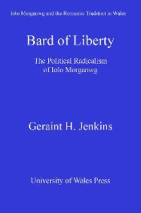Jenkins |  Bard of Liberty | eBook | Sack Fachmedien