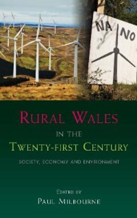 Milbourne |  Rural Wales in the Twenty-First Century | eBook | Sack Fachmedien