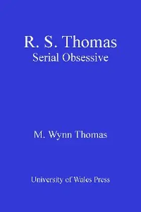 Thomas |  R.S. Thomas | eBook | Sack Fachmedien