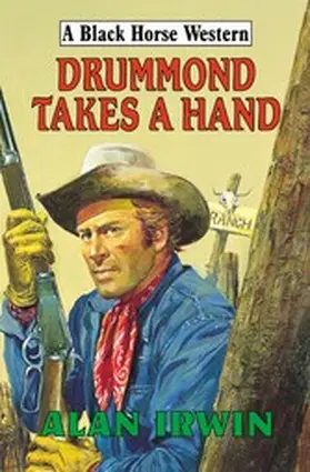 Irwin |  Drummond Takes a Hand | eBook | Sack Fachmedien