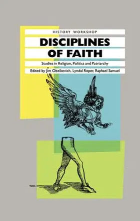Obelkevich / Roper |  Disciplines of Faith | Buch |  Sack Fachmedien