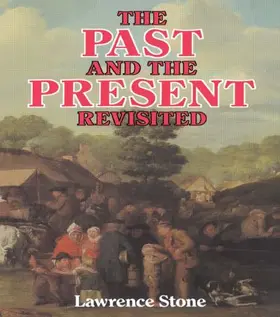 Stone |  The Past and the Present Revisited | Buch |  Sack Fachmedien