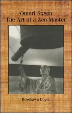 Dogen |  Omori Sogen | Buch |  Sack Fachmedien