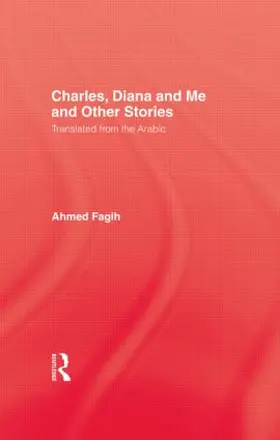 Fagih |  Charles Diana & Me | Buch |  Sack Fachmedien