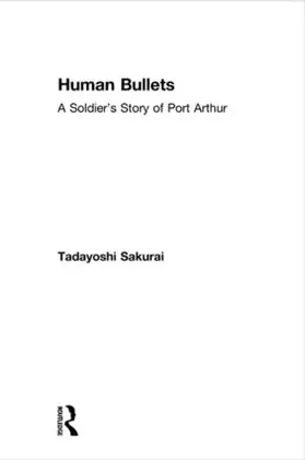 Sakurai |  Human Bullets | Buch |  Sack Fachmedien