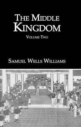 Williams |  Middle Kingdom 2 Vol Set | Buch |  Sack Fachmedien