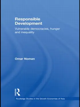 Noman |  Responsible Development | Buch |  Sack Fachmedien