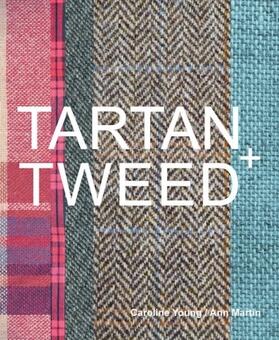 Young / Martin |  Tartan and Tweed | Buch |  Sack Fachmedien