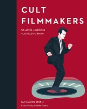Smith |  Cult Filmmakers | eBook | Sack Fachmedien