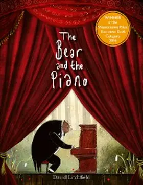 Litchfield |  The Bear and the Piano | eBook | Sack Fachmedien
