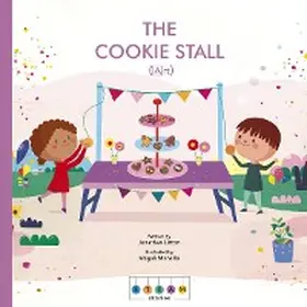 Litton / Mansilla |  STEAM Stories: The Cookie Stall (Art) | eBook | Sack Fachmedien