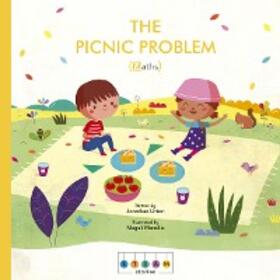 Litton |  STEAM Stories: The Picnic Problem (Math) | eBook | Sack Fachmedien