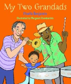 Benjamin |  My Two Grandads | eBook | Sack Fachmedien