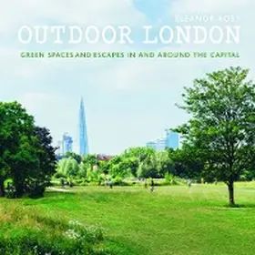 Ross |  Outdoor London | eBook | Sack Fachmedien