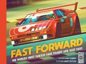 Skinner / Gilleard |  Fast Forward | eBook | Sack Fachmedien