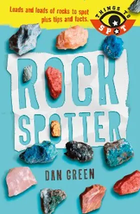 Green |  Rock Spotter | eBook | Sack Fachmedien